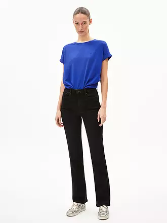 ARMEDANGELS | T-shirt IDAARA | blau